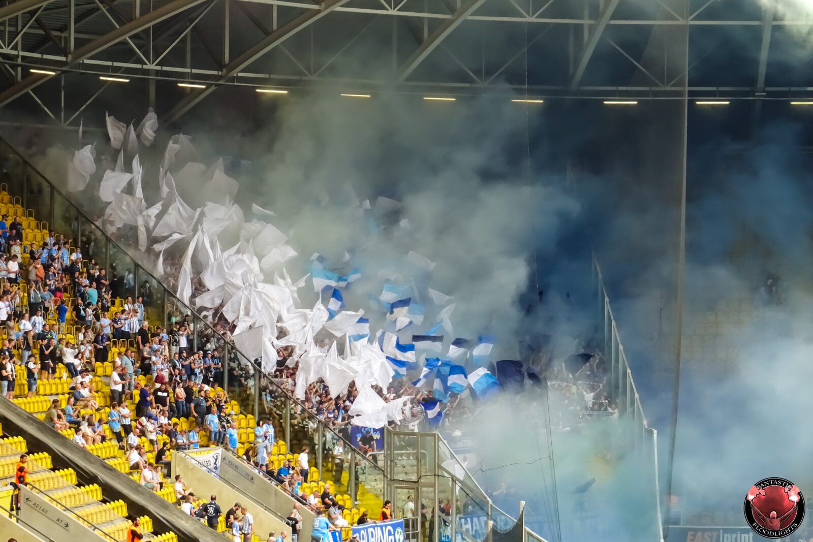 Dynamo Dresden – TSV 1860 München 3-4 (22)