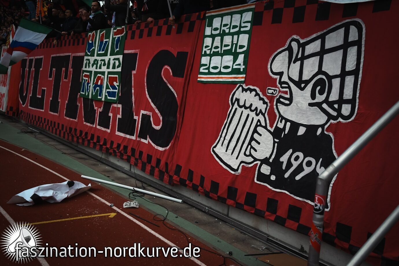 1. FC Nürnberg – FC Schalke 04 1-2 (25)