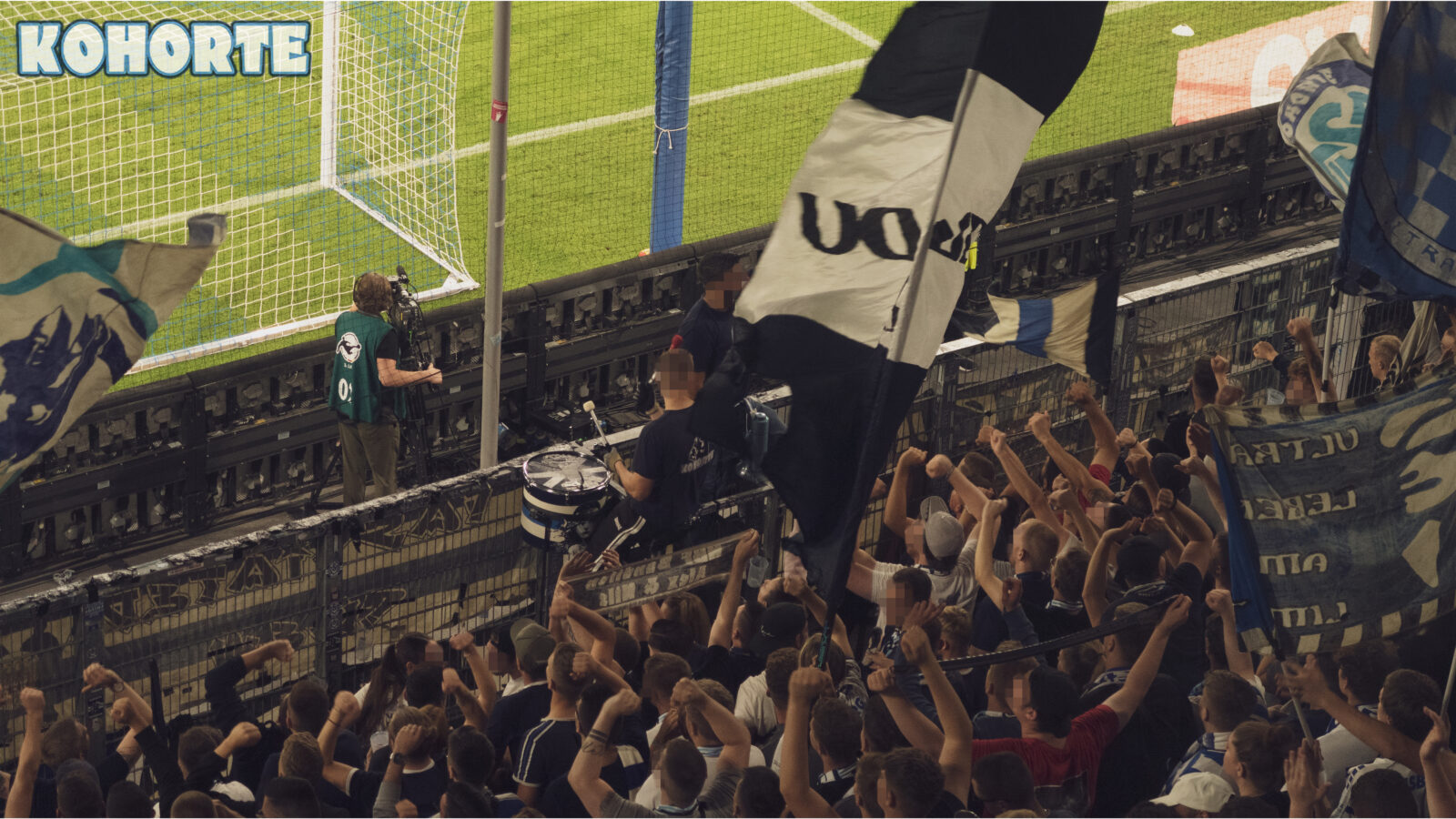 MSV Duisburg – SC Verl 2-3 (1)