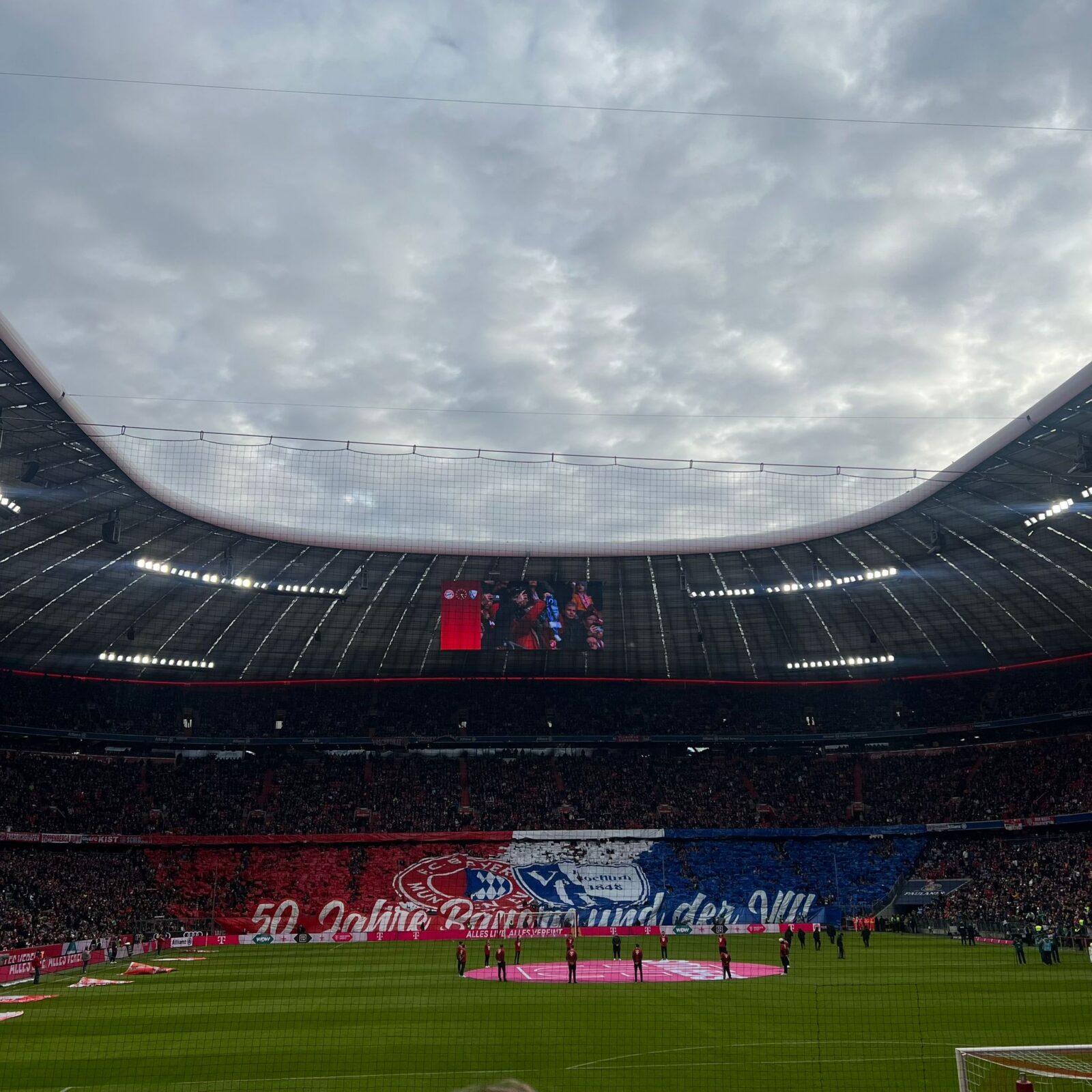 FC Bayern München – VfL Bochum (28)