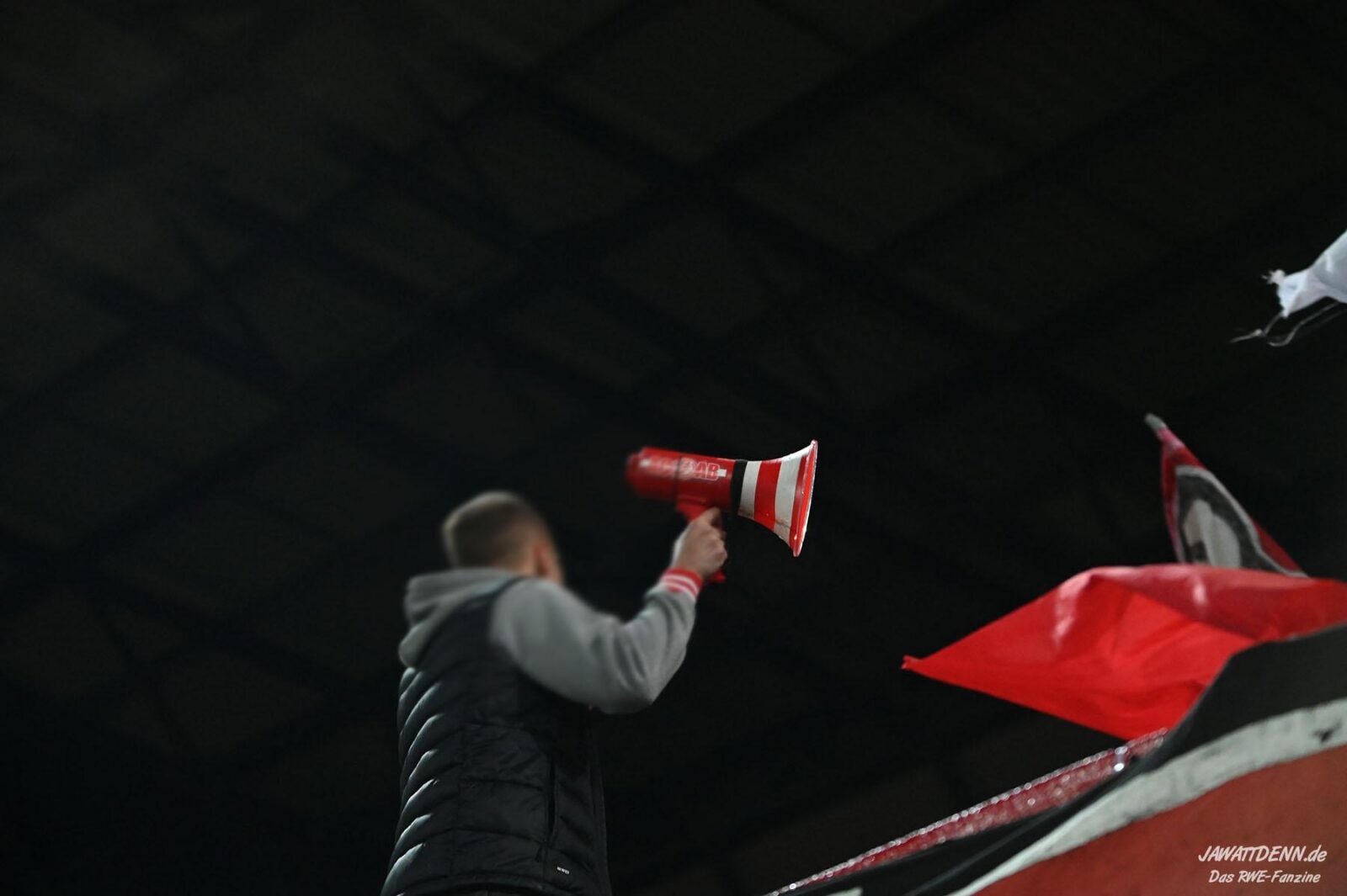 Rot-Weiss Essen – SV Waldhof Mannheim 2-0 (12)