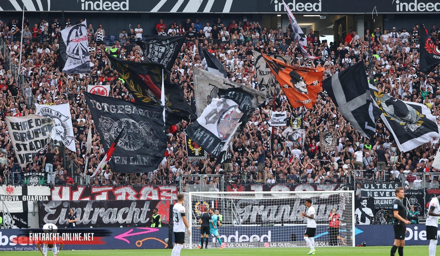 Eintracht Frankfurt – RB Leipzig 4-0 (6)