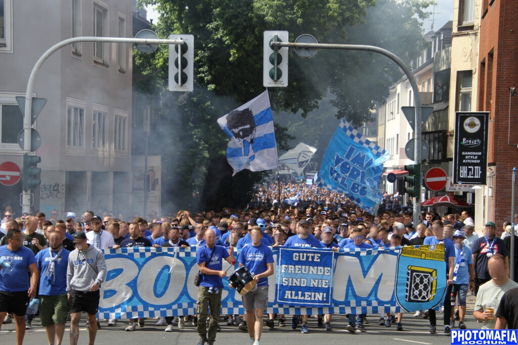 VfL Bochum – 1. FSV Mainz 05 1-2 (2)