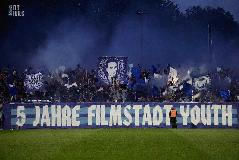 SV Babelsberg 03 – FC Eilenburg 2-2 (7)