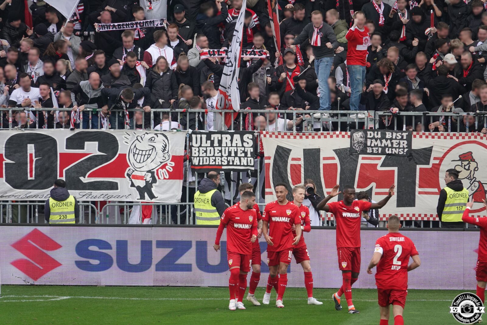 SV Darmstadt 98 – VfB Stuttgart 1-2 (4)