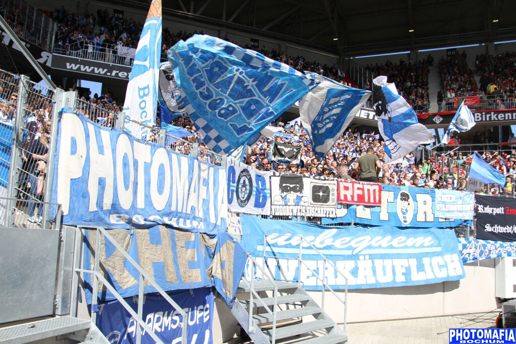 SC Freiburg – VfL Bochum 3-0 (8)