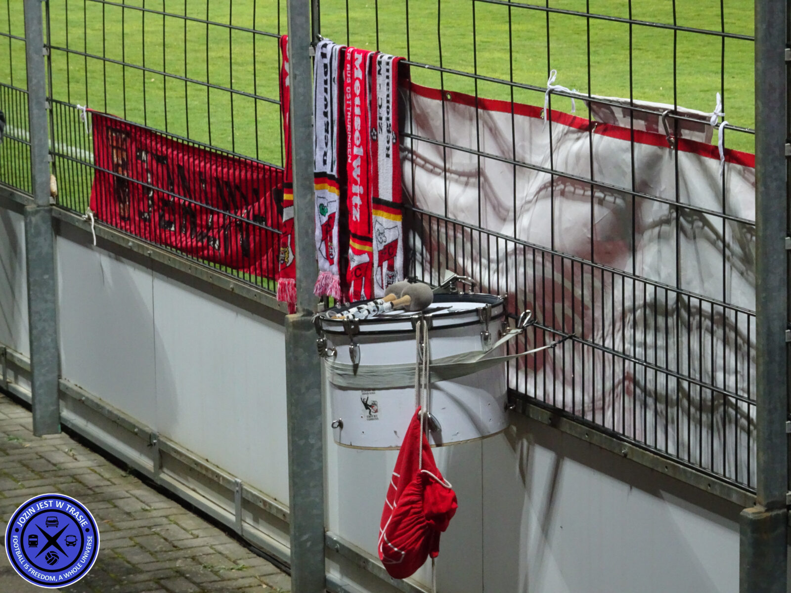 ZFC Meuselwitz – SV Babelsberg 03 0-0 (4)