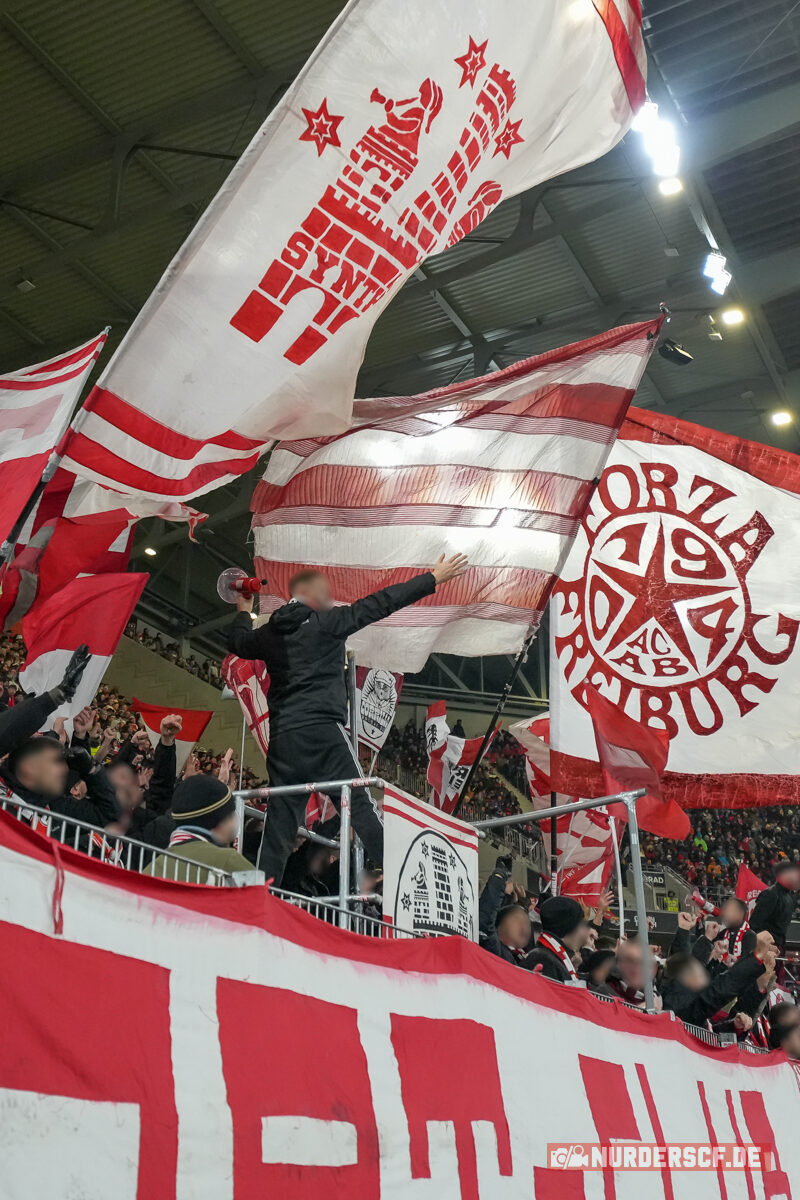 SC Freiburg – SV Darmstadt 98 1-1 (2)