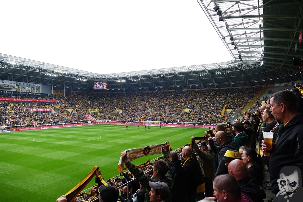 Dynamo Dresden – SV Wehen 3-1 (7)