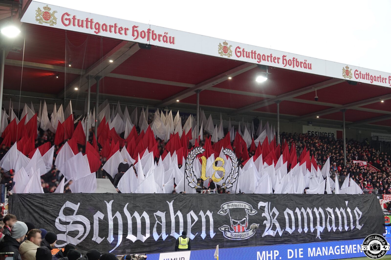 1. FC Heidenheim – VfB Stuttgart 1-3 (13)