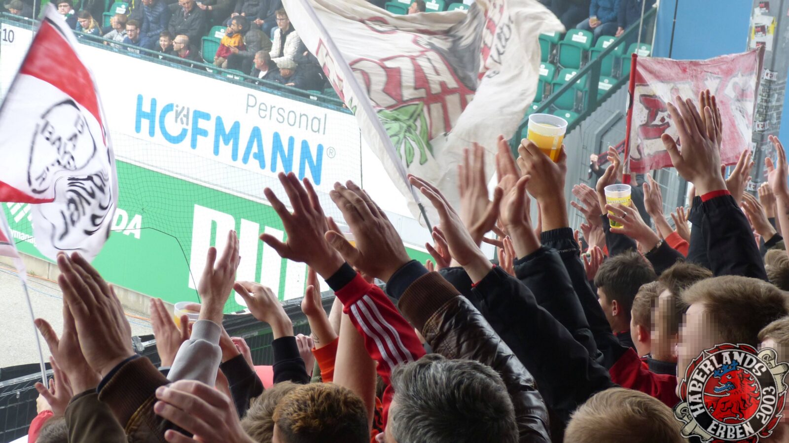 SpVgg Fürth – Bayer 04 Leverkusen 1-4 (13)
