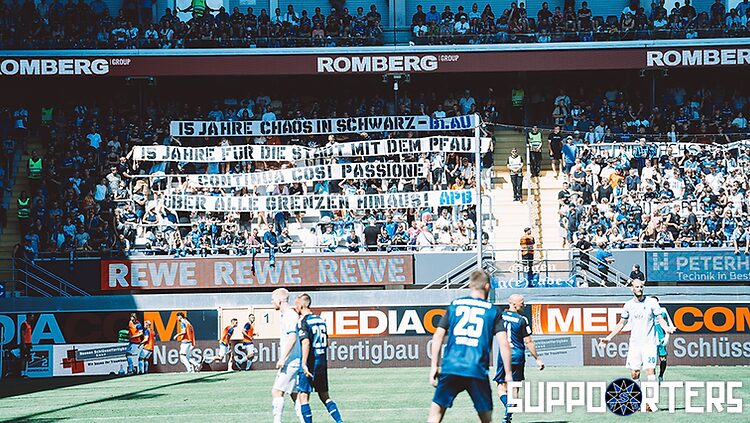SC Paderborn – SV Darmstadt 98 3-1 (6)