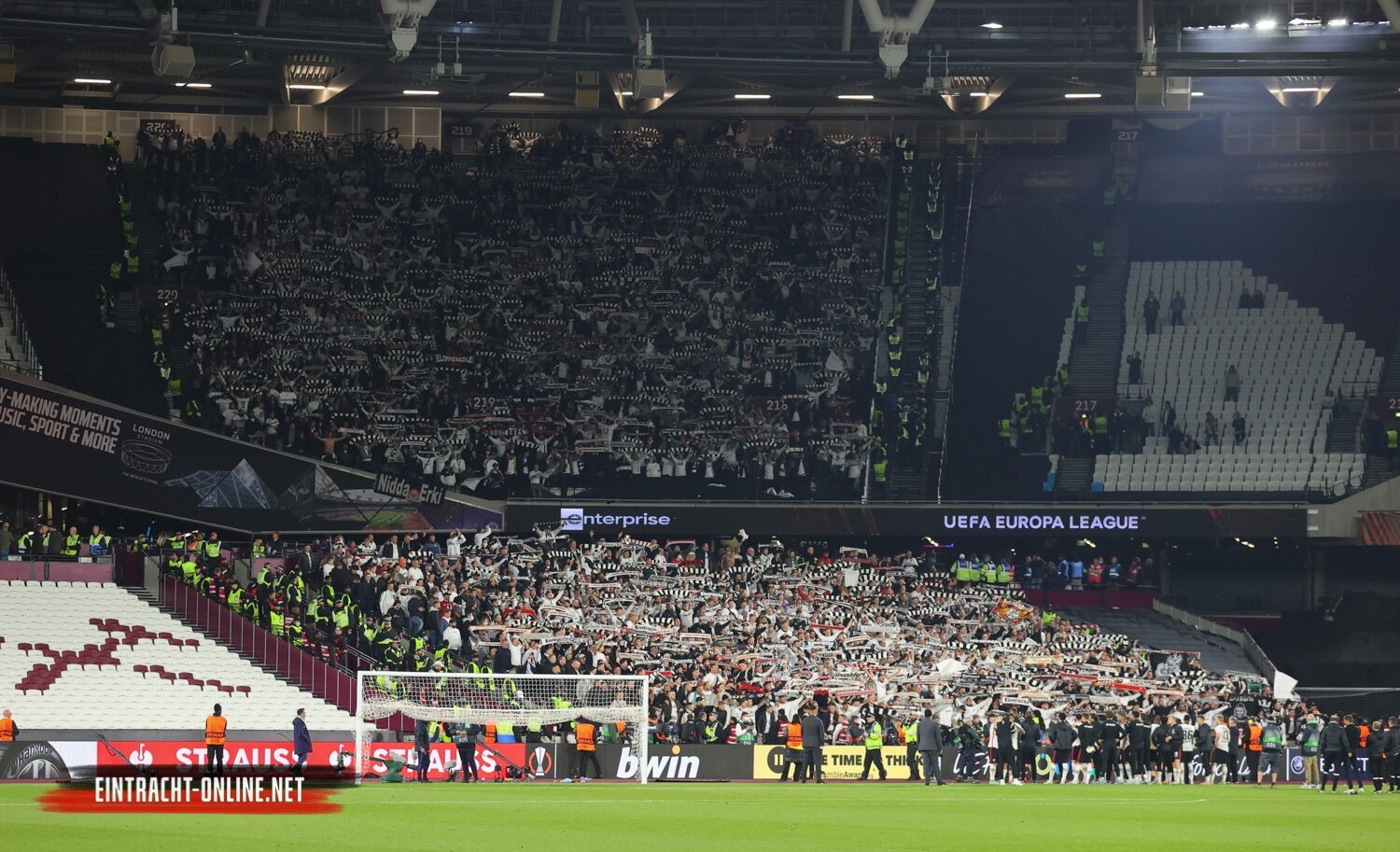 West Ham United FC – Eintracht Frankfurt 1-2 (29)