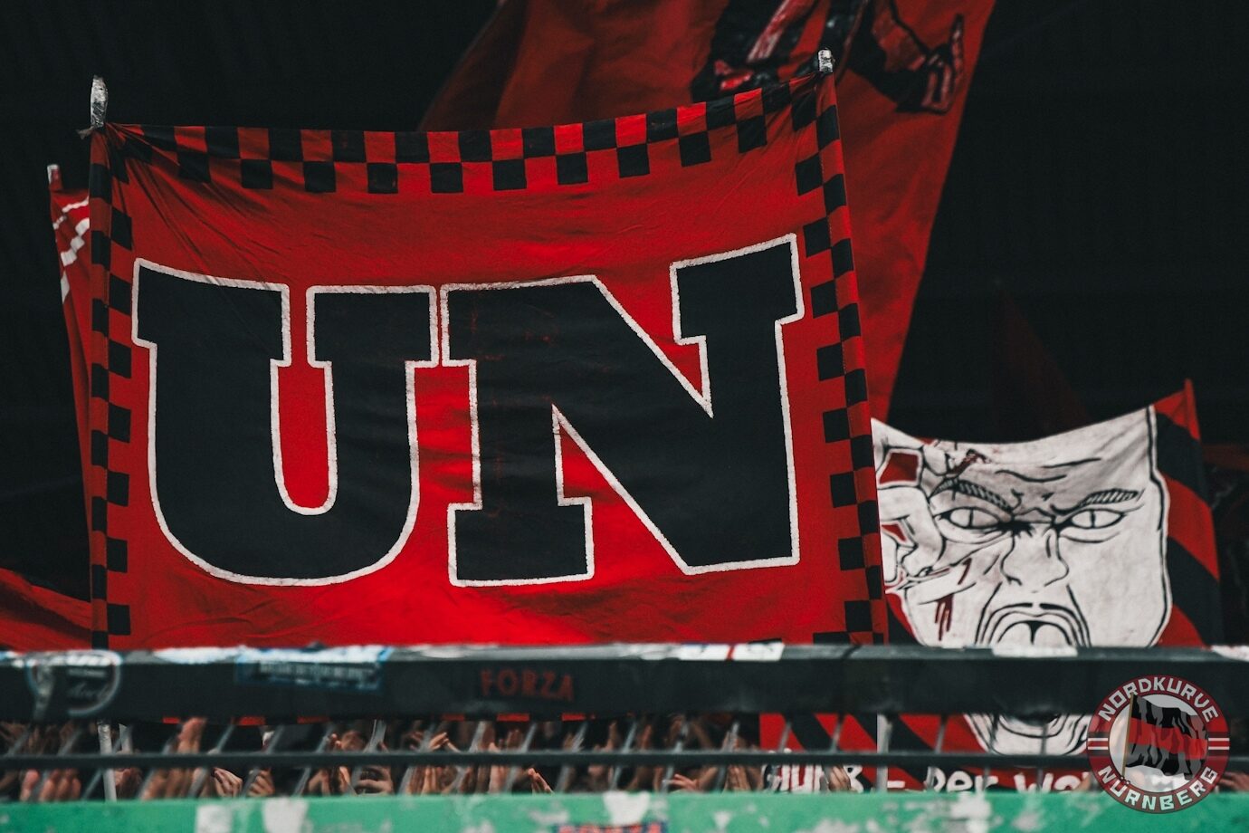 SpVgg Fürth – 1. FC Nürnberg 0-4 (17)