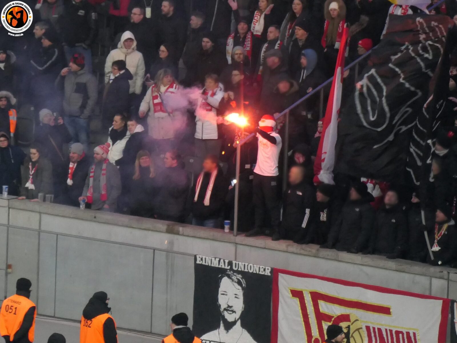 Hertha BSC – 1. FC Union Berlin 0-2 (24)