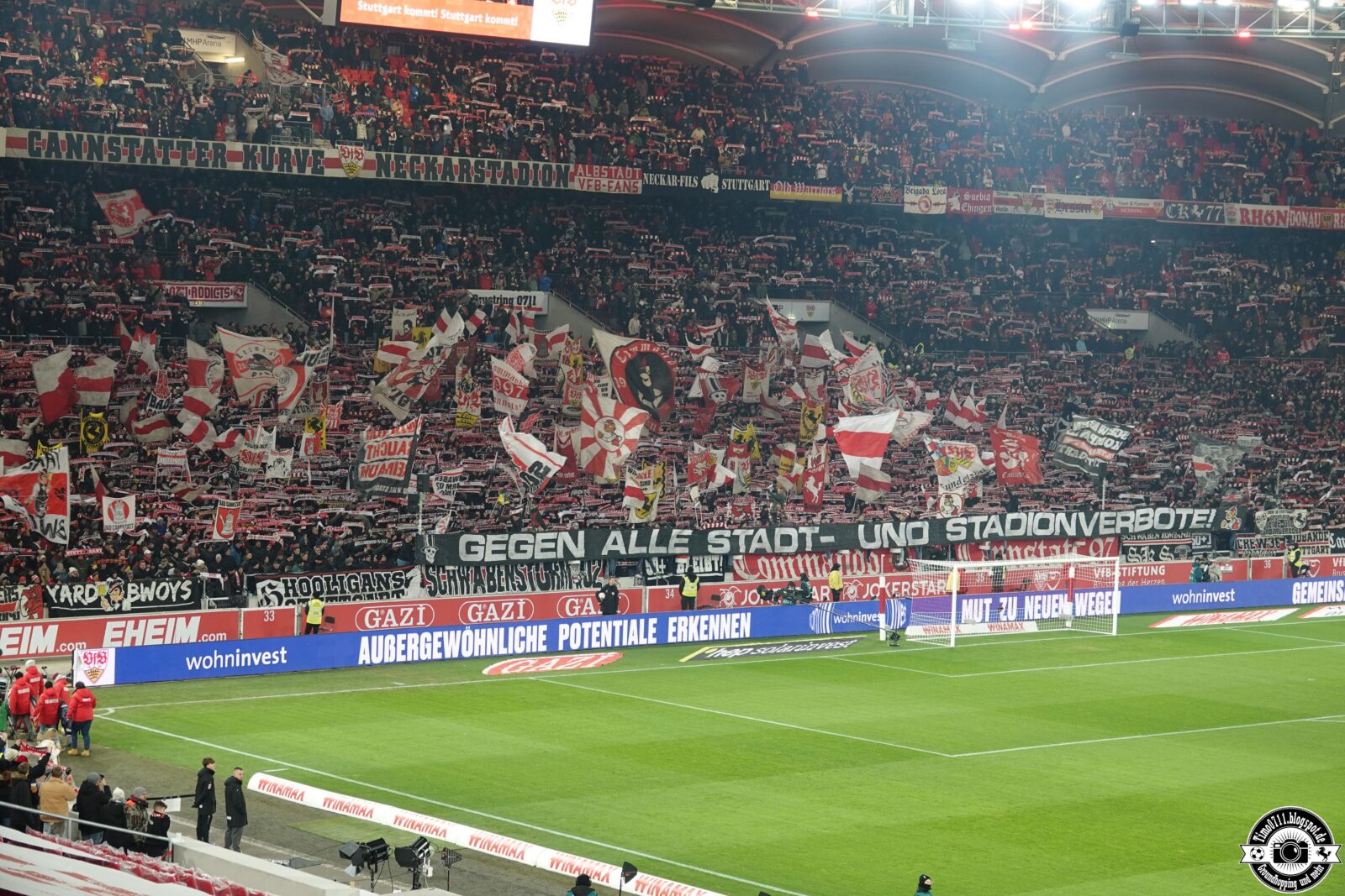 VfB Stuttgart – Werder Bremen 2-0 (3)