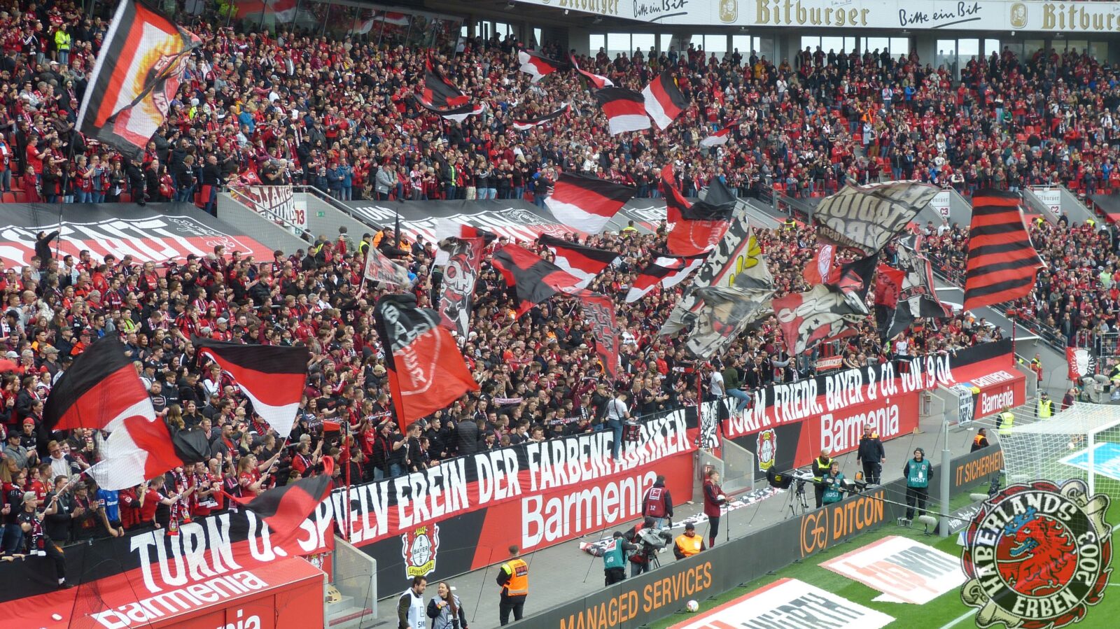 Bayer 04 Leverkusen – RB Leipzig 2-0 (5)