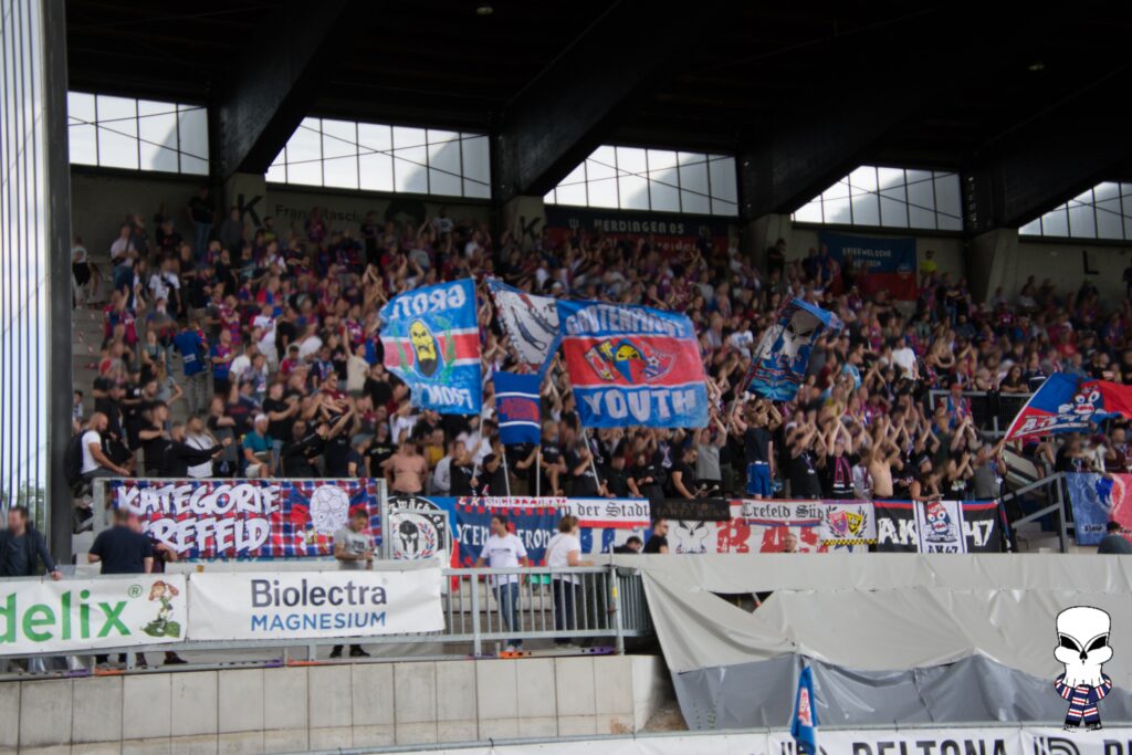 KFC Uerdingen – Cronenberger SC 1-0 (6)