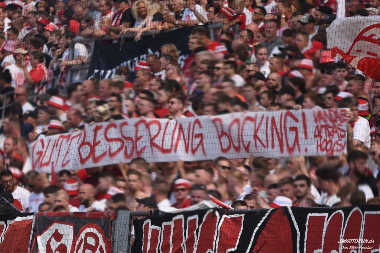 Rot-Weiss Essen – SV Elversberg 1-5 (8)