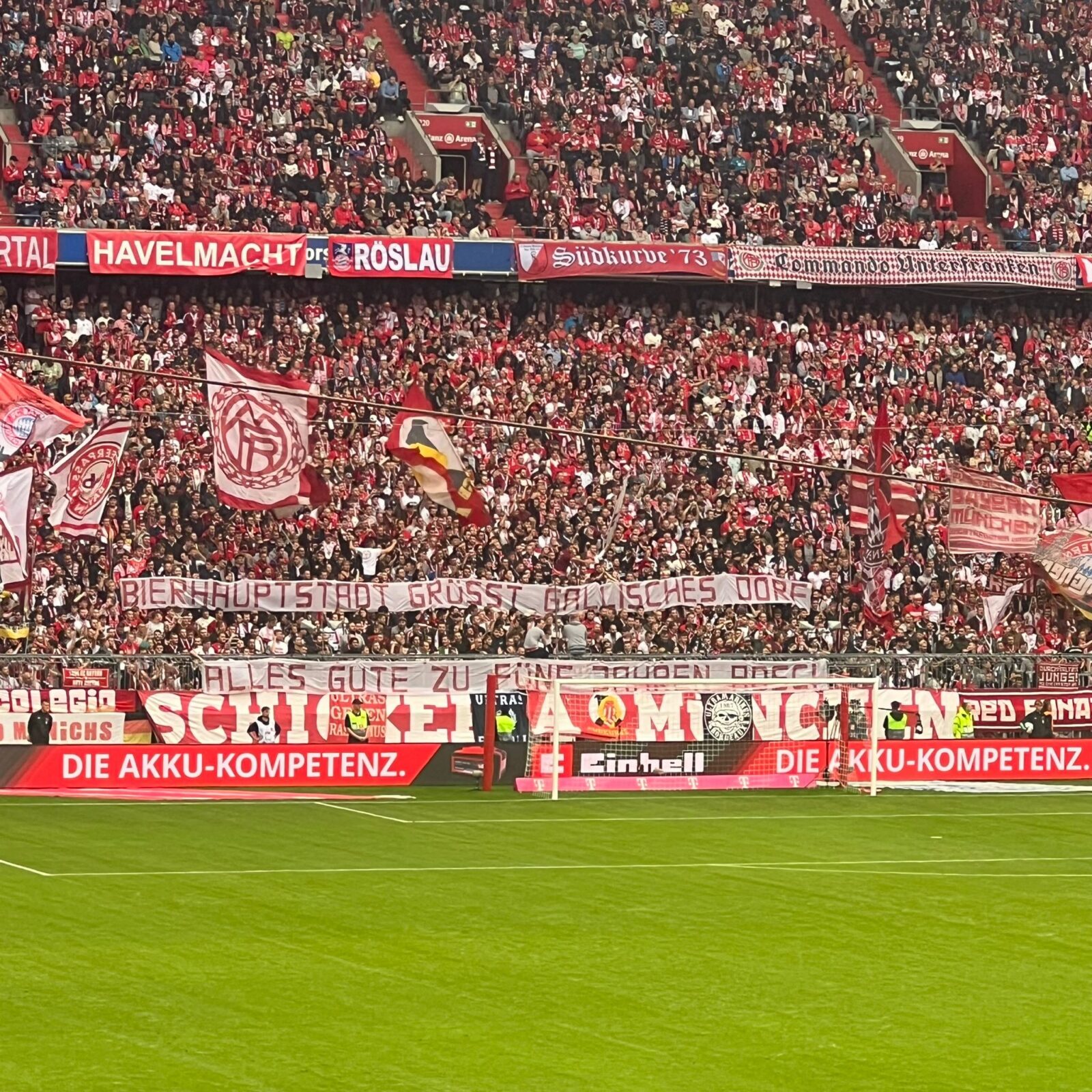 FC Bayern München – VfL Bochum 7-0 (6)