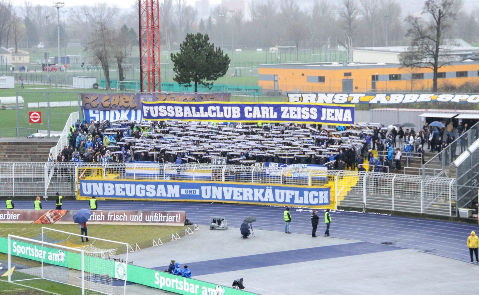FC Carl Zeiss Jena vs VfL Osnabrück (0-0) (3)