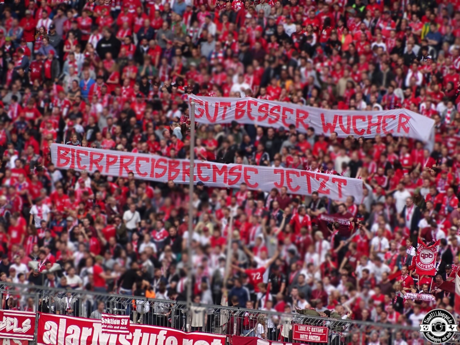 FC Bayern München – VfB Stuttgart 2-2 (7)