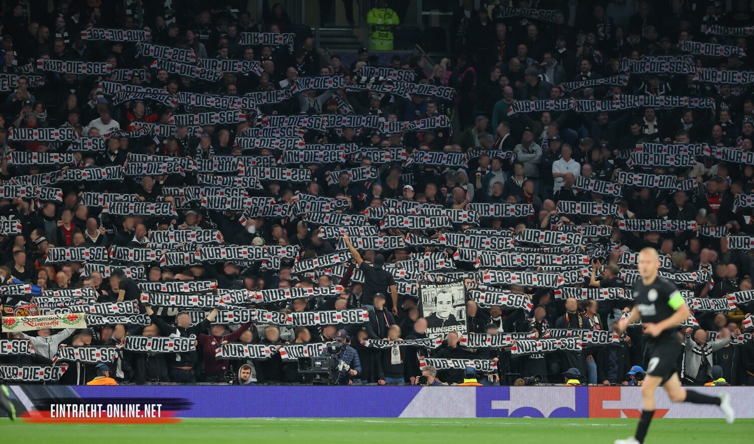 Tottenham Hotspur – Eintracht Frankfurt 3-2 (21)