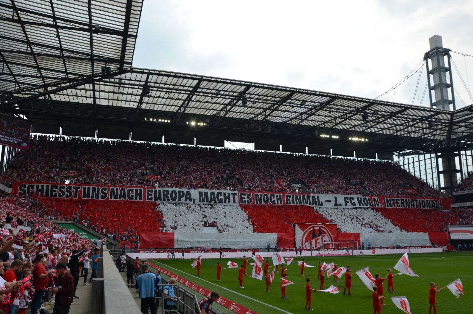 1. FC Köln – VfL Wolfsburg 0-1 (2)