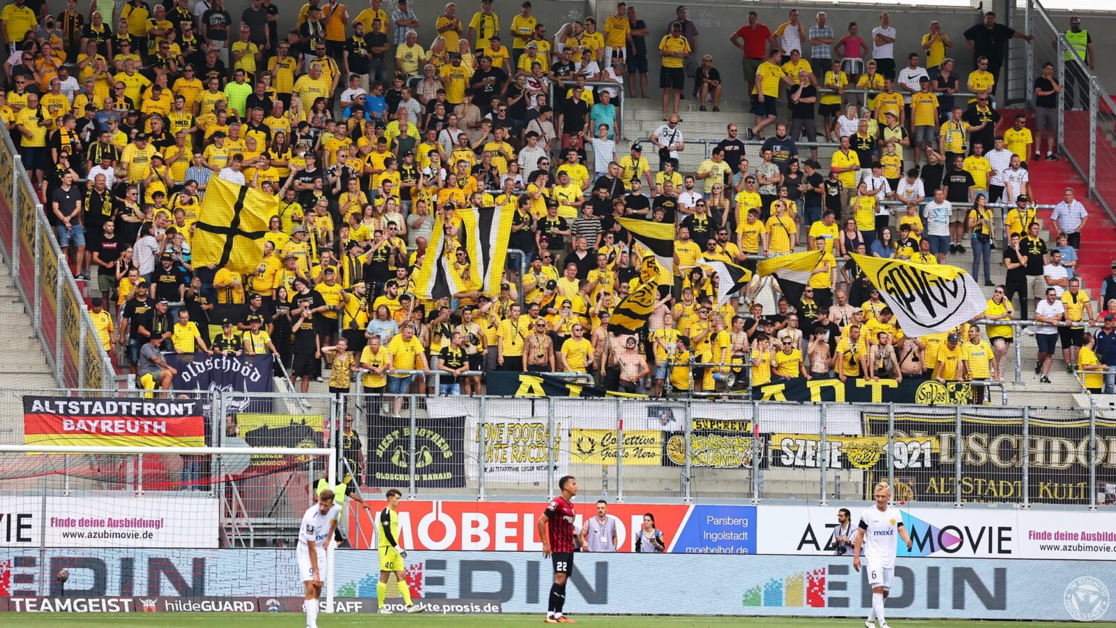 FC Ingolstadt – SpVgg Bayreuth 1-0 (5)
