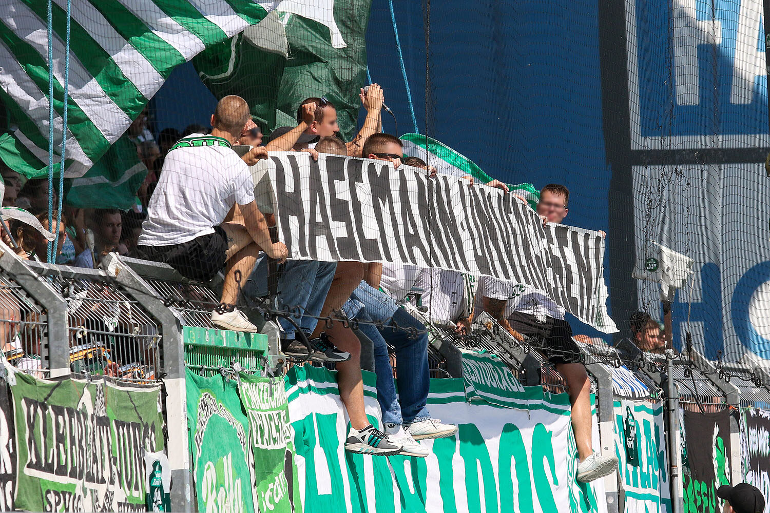 SpVgg Fürth – 1. FC Kaiserslautern 1-3