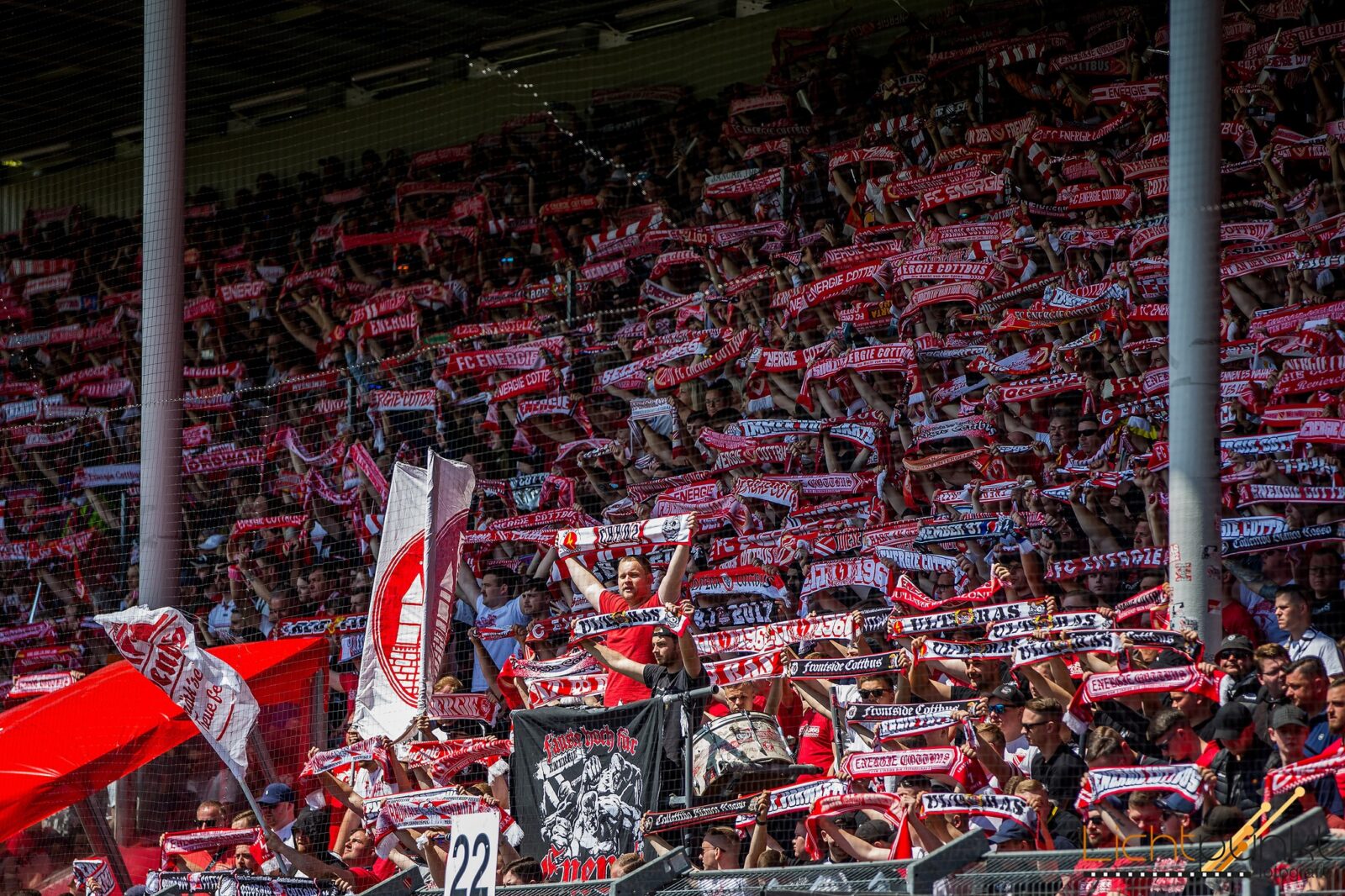 FC Energie Cottbus – FC Rot-Weiß Erfurt 1-1 (5)