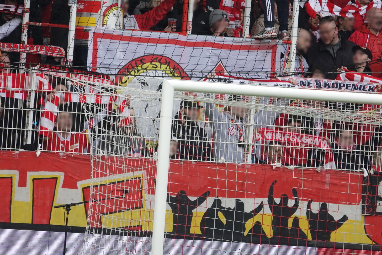 1. FC Union Berlin – VfB Stuttgart 3-0 (17)