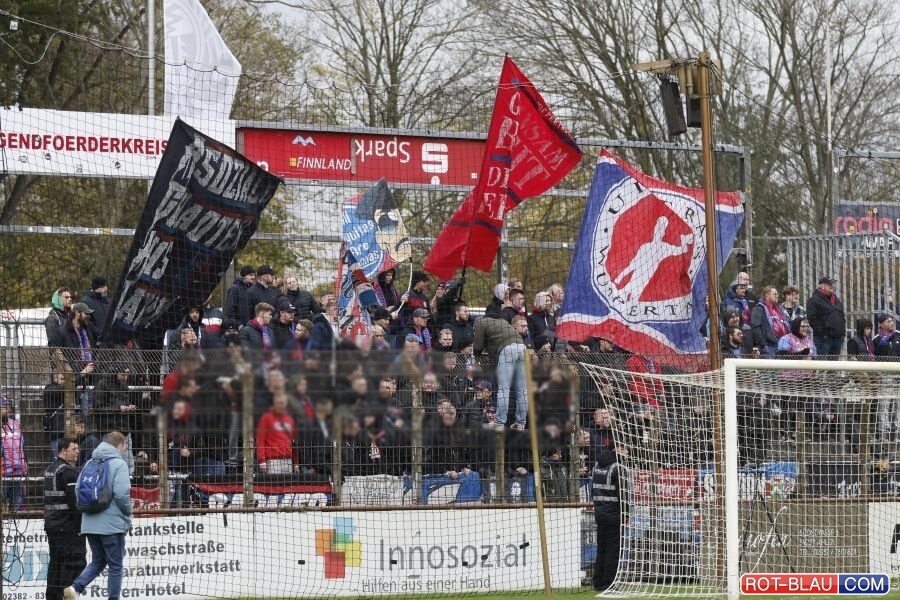 Rot Weiss Ahlen – Wuppertaler SV 2-1 (4)