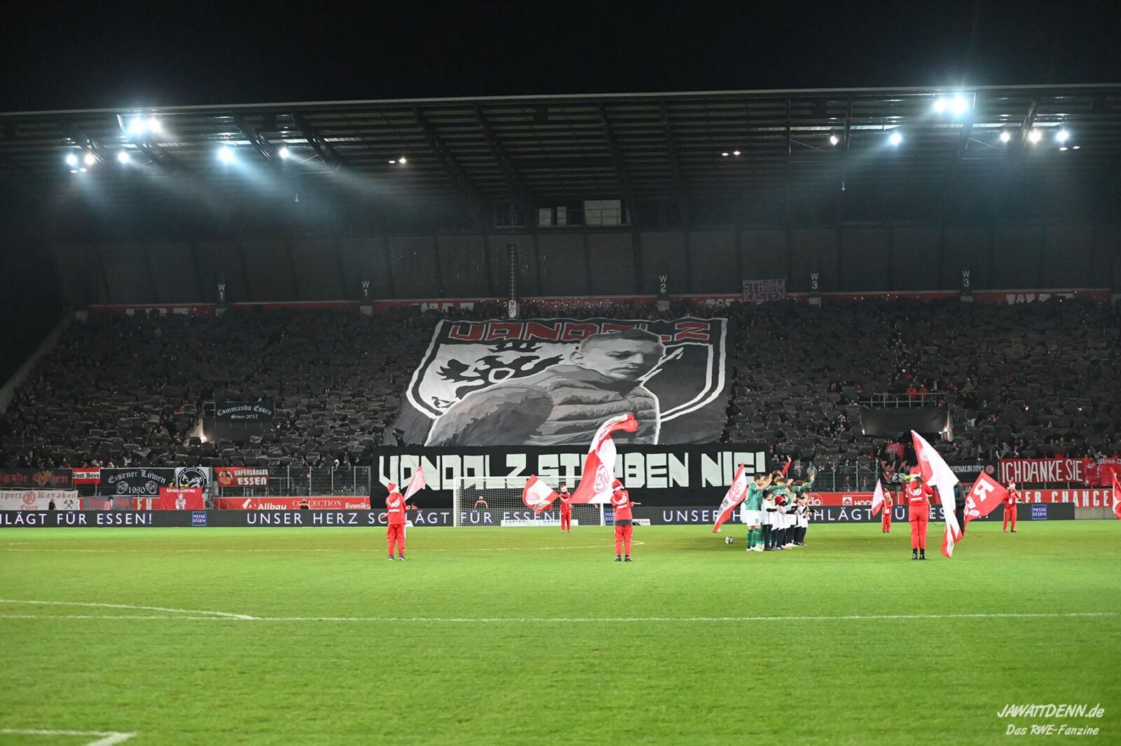Rot-Weiss Essen – VfB Lübeck 1-0 (13)