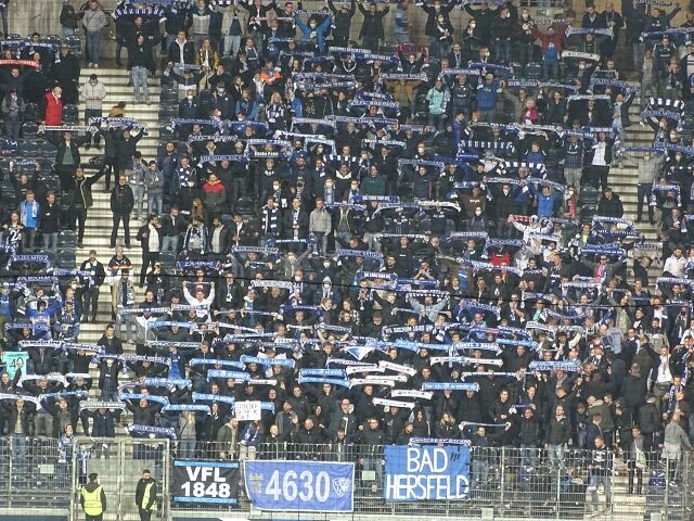 Eintracht Frankfurt – VfL Bochum 2-1 (5)