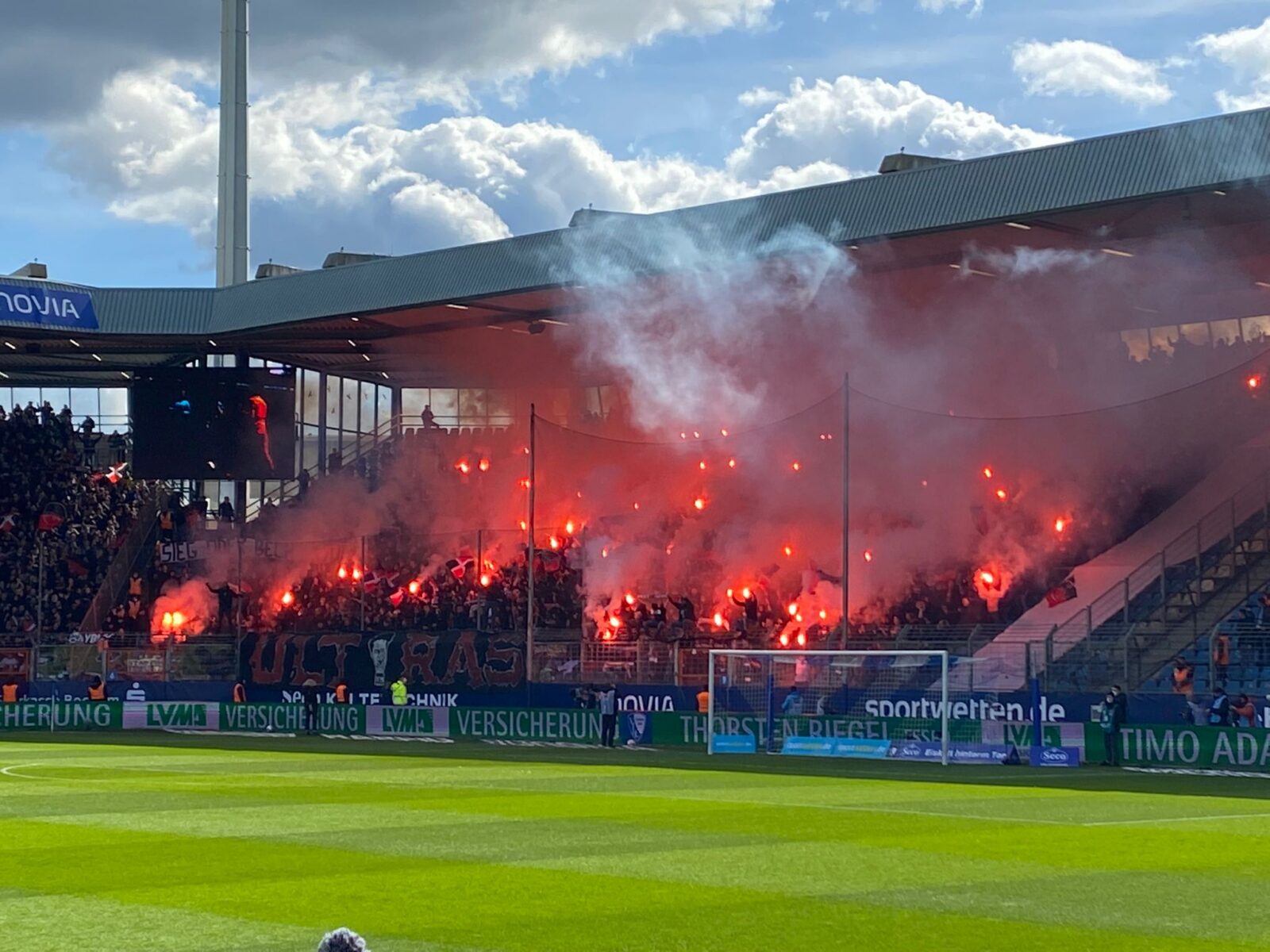 VfL Bochum – Bayer 04 Leverkusen 0-0 (6)