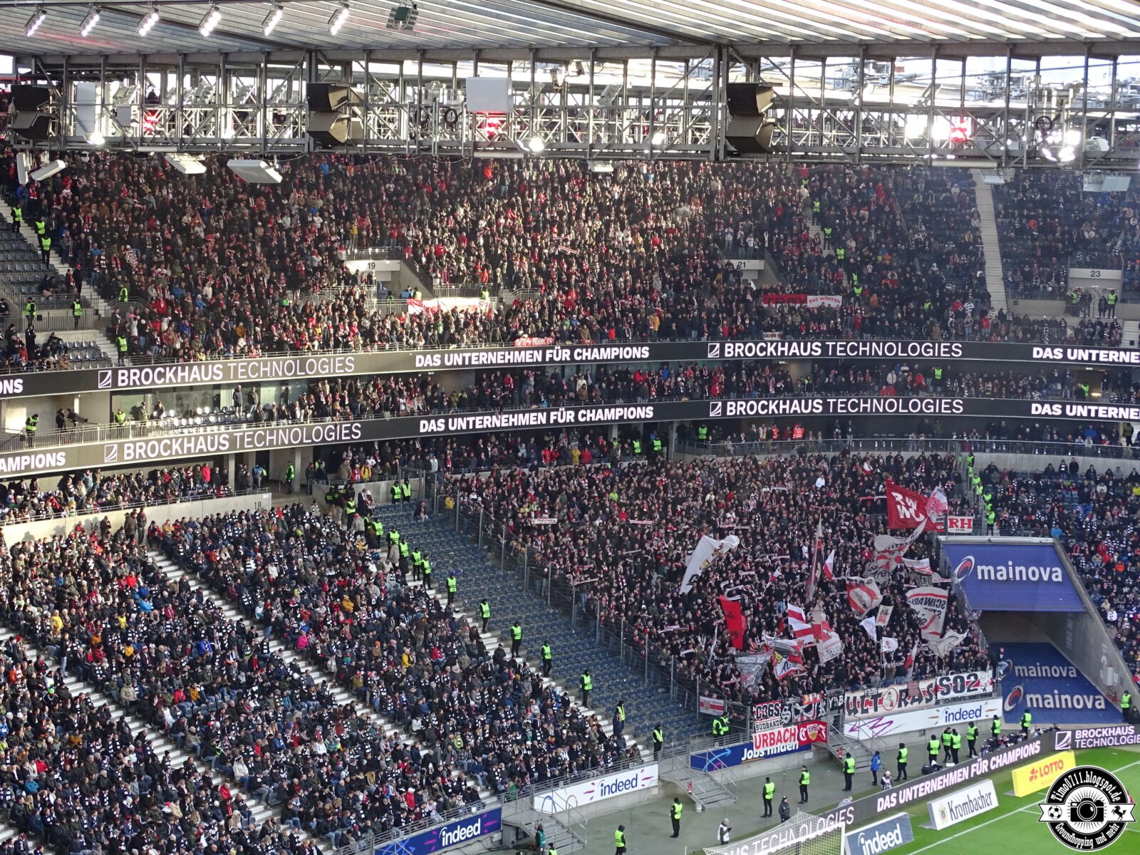 Eintracht Frankfurt – VfB Stuttgart 1-1 (4)