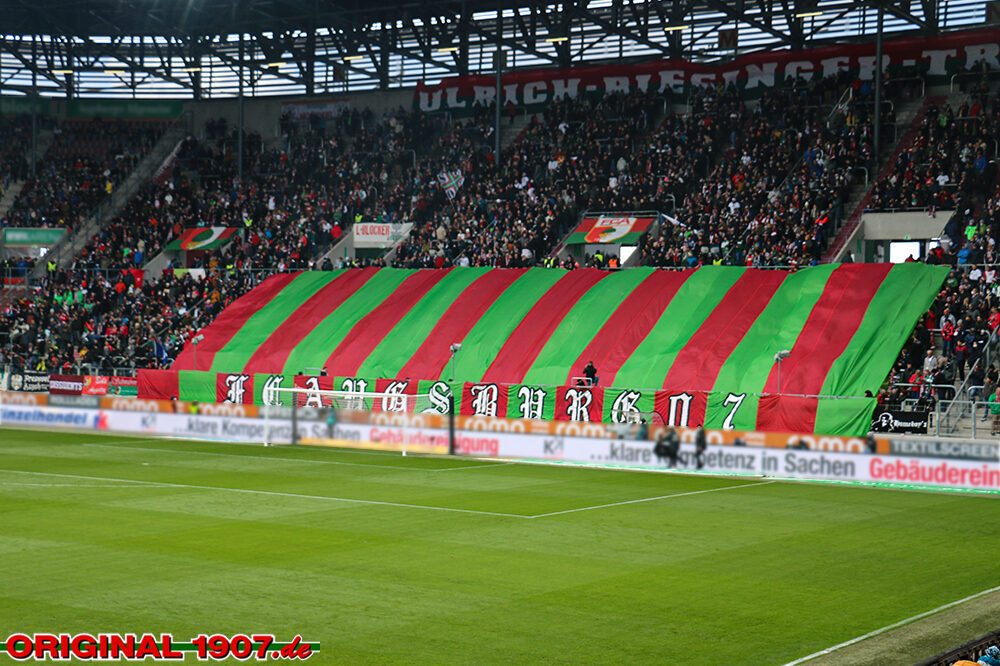 FC Augsburg – VfL Wolfsburg 3-0 (2)