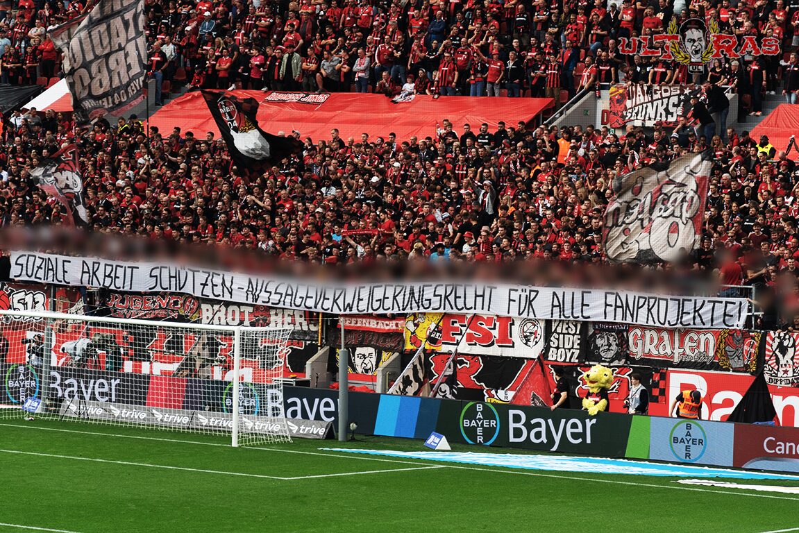 Bayer 04 Leverkusen – 1. FC Köln 3-0 (1)
