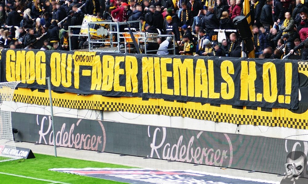 Dynamo Dresden – Viktoria Köln 0-2 (15)