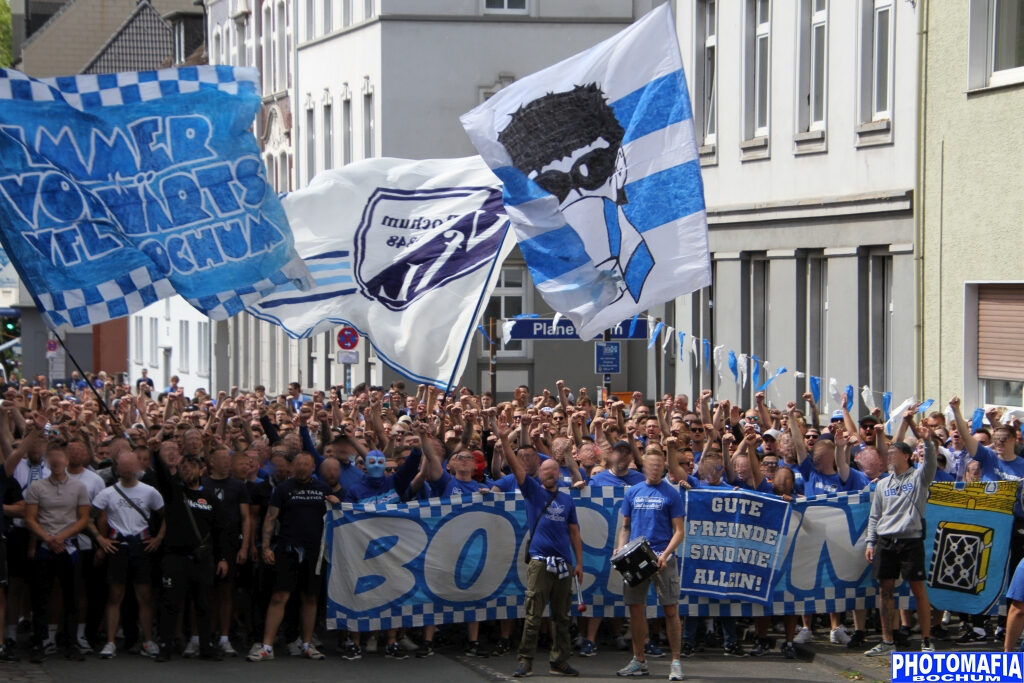 VfL Bochum – 1. FSV Mainz 05 1-2 (19)