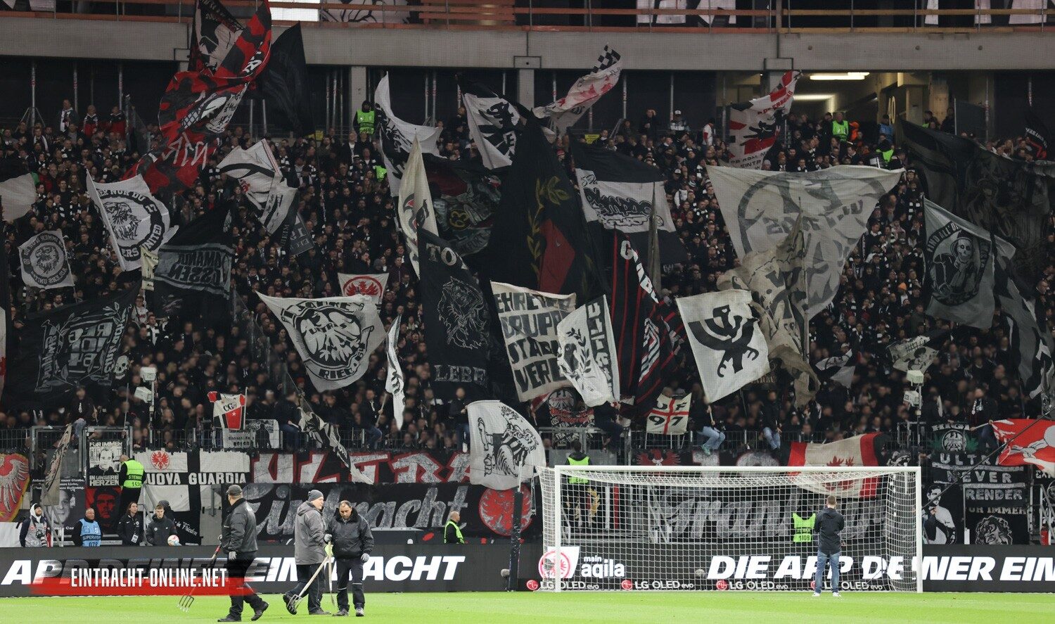 Eintracht Frankfurt – VfL Bochum 1-1 (4)