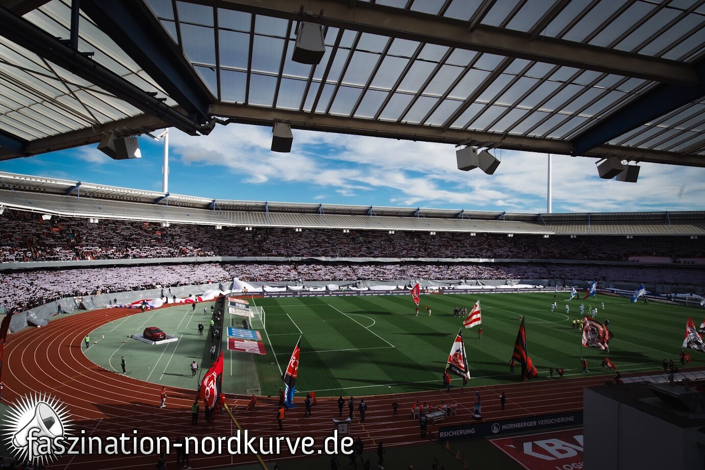 1. FC Nürnberg – FC Schalke 04 1-2 (4)