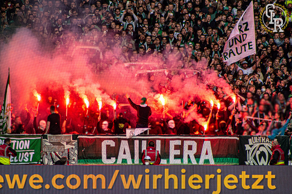 Werder Bremen – Holstein Kiel 2-3 (19)