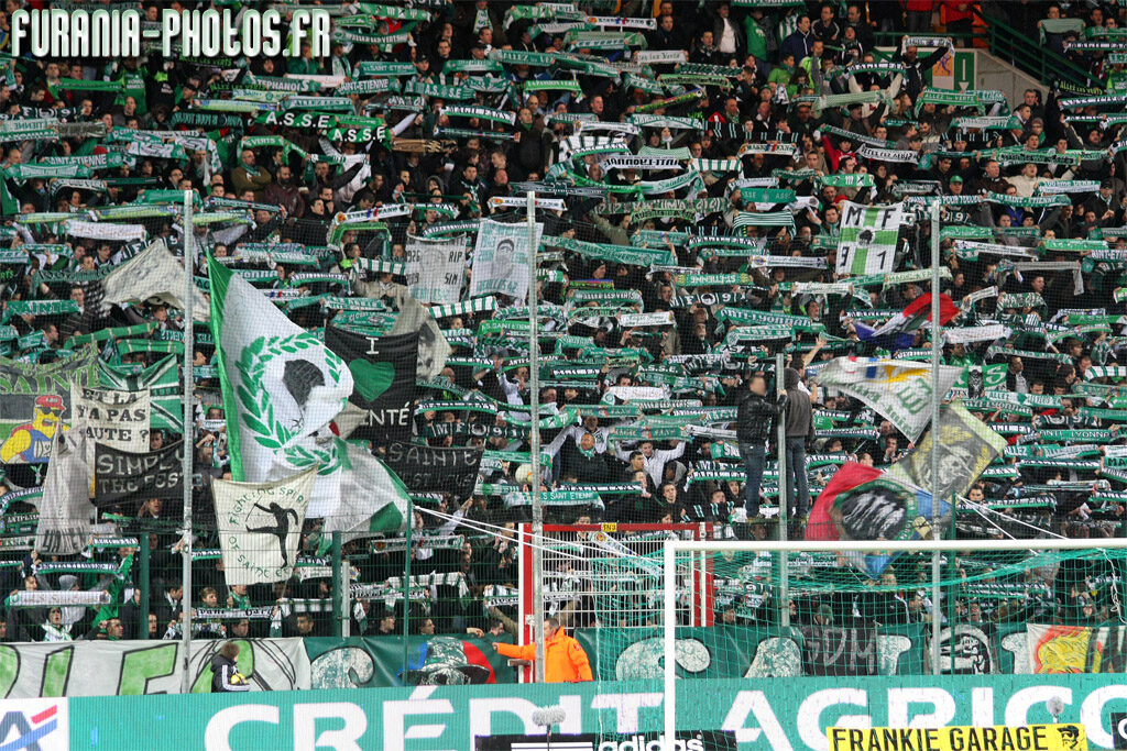 AS St. Etienne vs OGC Nice (0-2) (4)