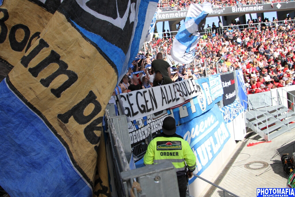SC Freiburg – VfL Bochum 3-0 (11)
