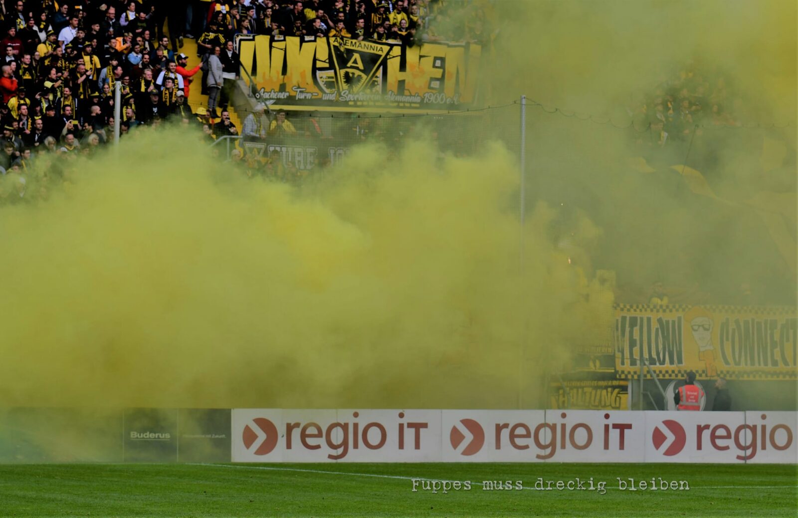 TSV Alemannia Aachen – SC Preußen Münster 4-2 (12)
