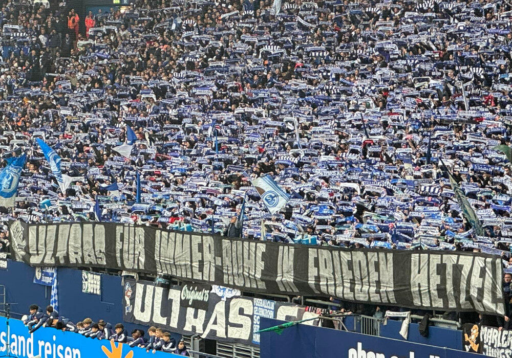 FC Schalke 04 – SSV Jahn Regensburg 2-0