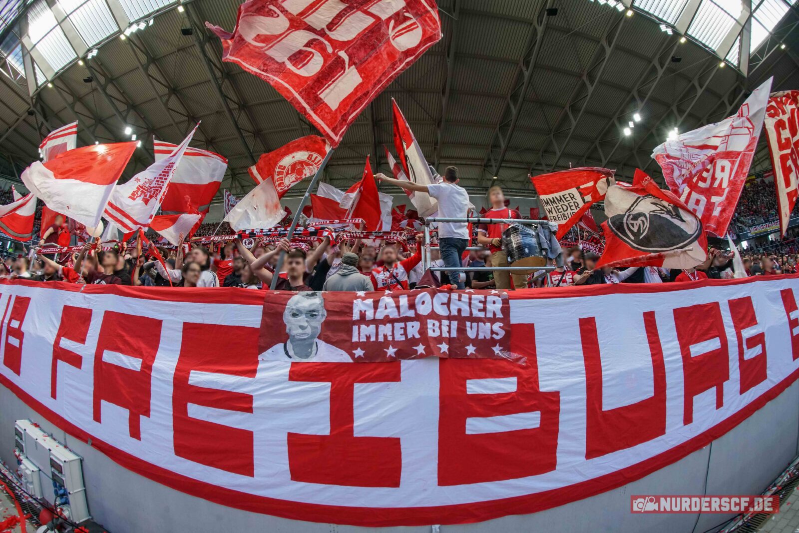 SC Freiburg – VfL Bochum 3-0 (42)