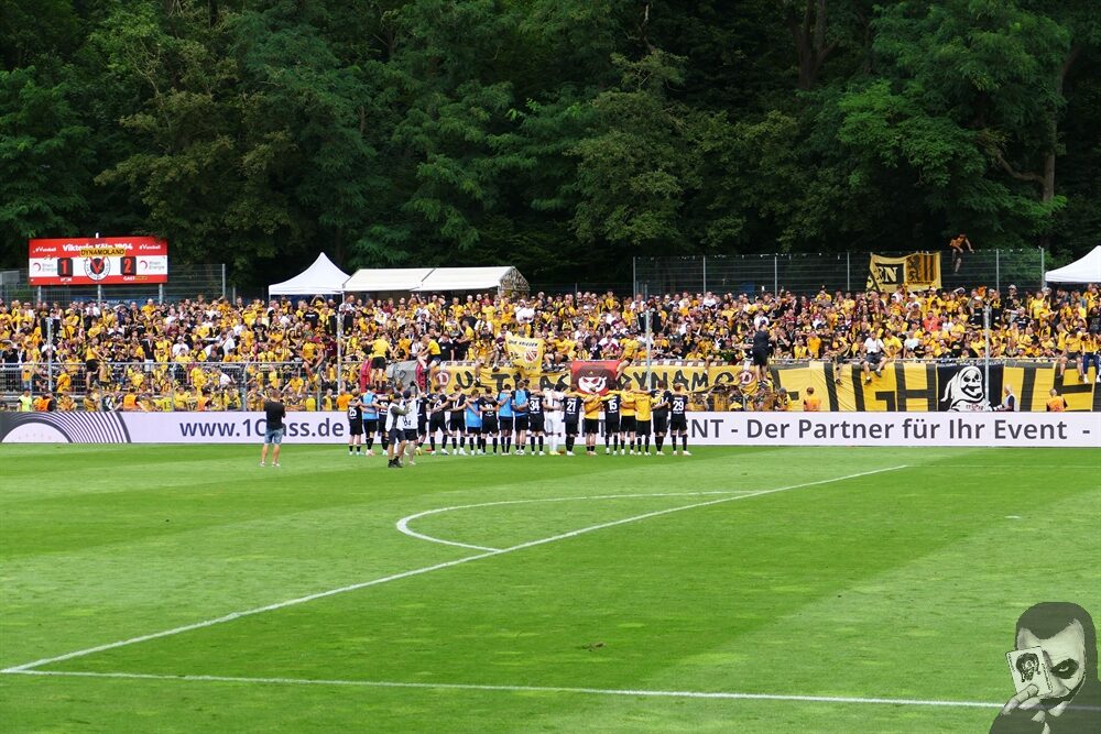 Viktoria Köln – Dynamo Dresden (12)